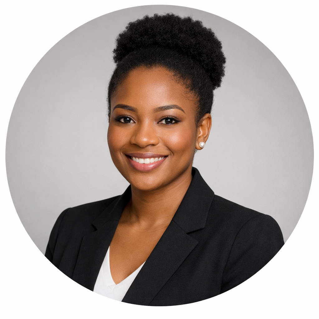 Aisha Okafor