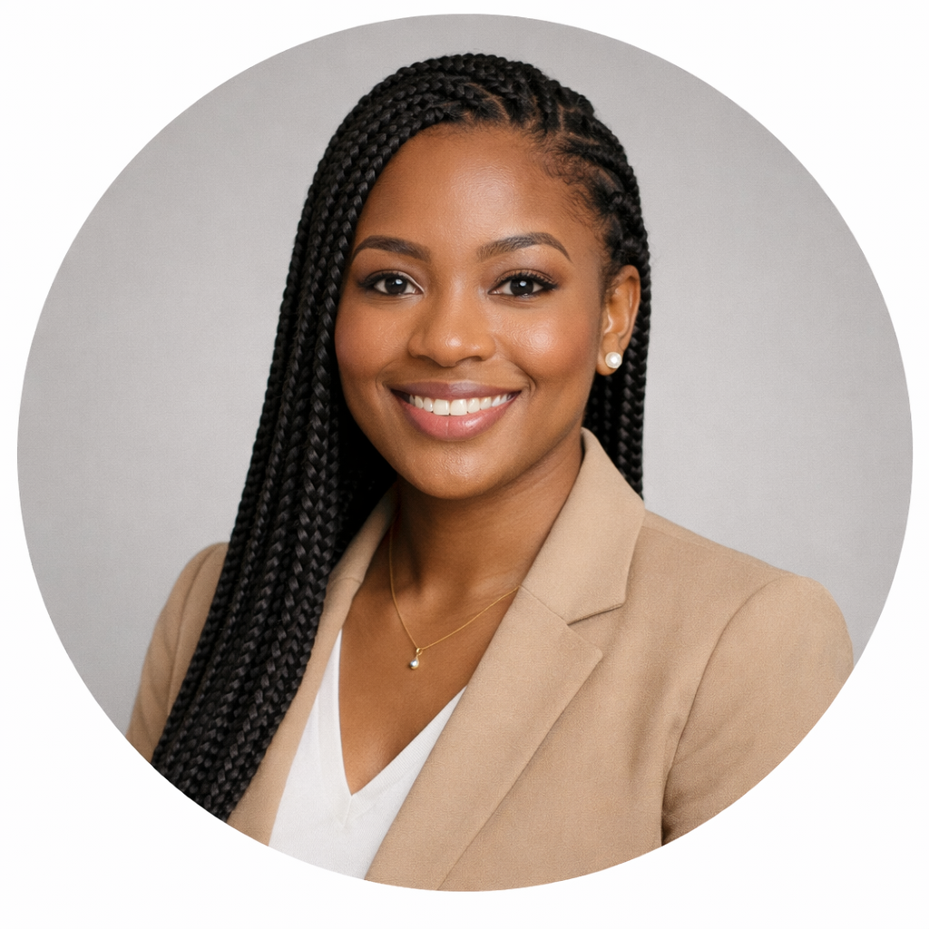 Chioma Adebayo
