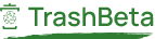 thrashbeta logo